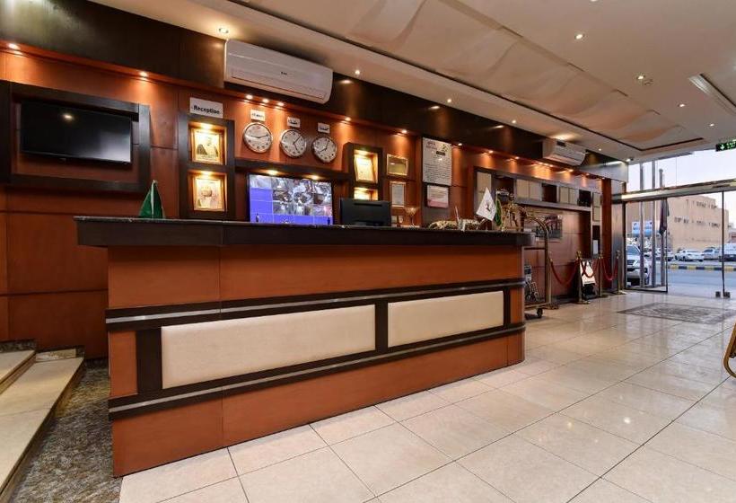 Fotos del hotel Oyo 360 Rahati Branch 1:  5