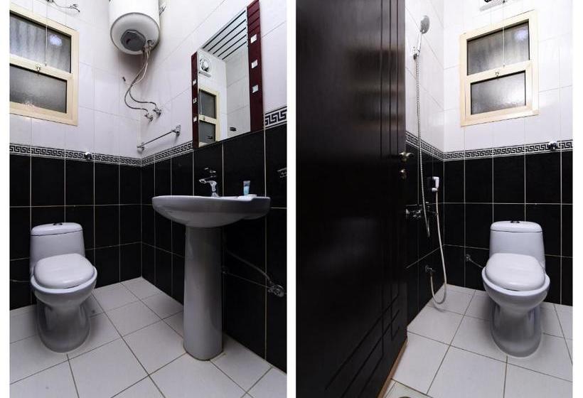 Fotos del hotel Oyo 360 Rahati Branch 1:  9