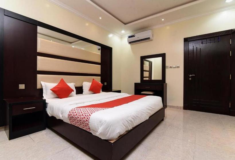 Fotos del hotel Oyo 360 Rahati Branch 1:  13