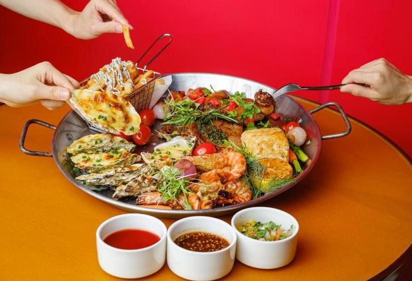 Fotos del hotel Amber East:  5