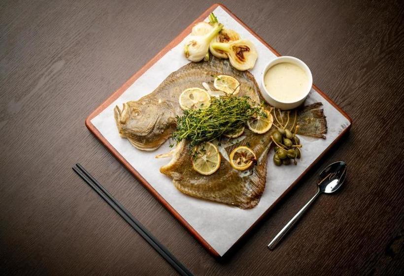 Fotos del hotel Amber East:  3