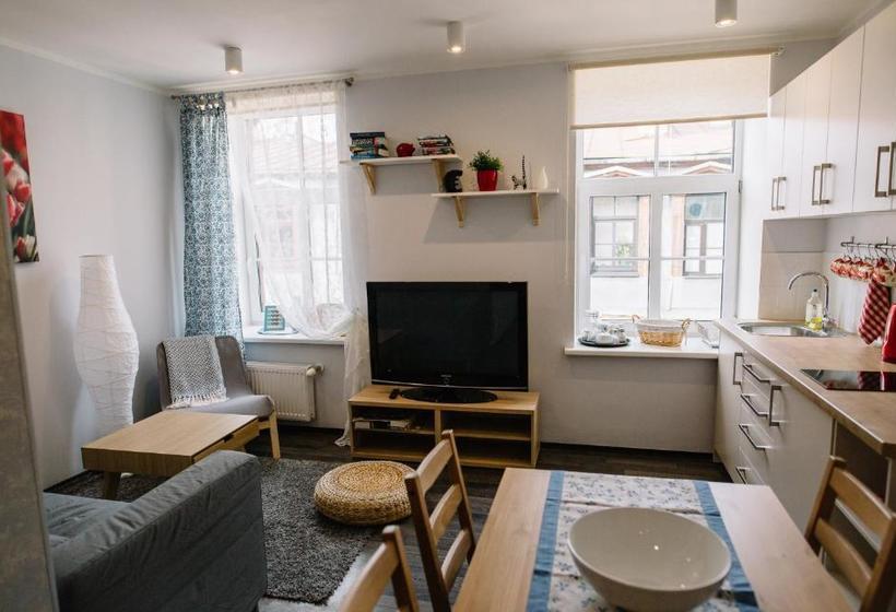 Fotos del hotel Alfred Street Apartment:  2