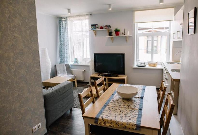 Fotos del hotel Alfred Street Apartment:  5