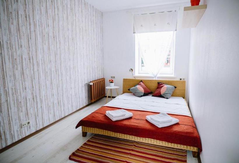 Fotos del hotel Alfred Street Apartment:  9