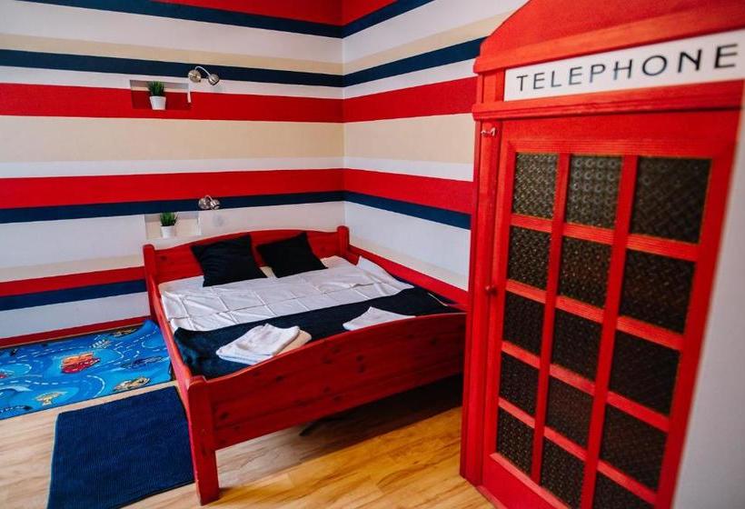 Fotos del hotel Alfred Street Apartment:  20