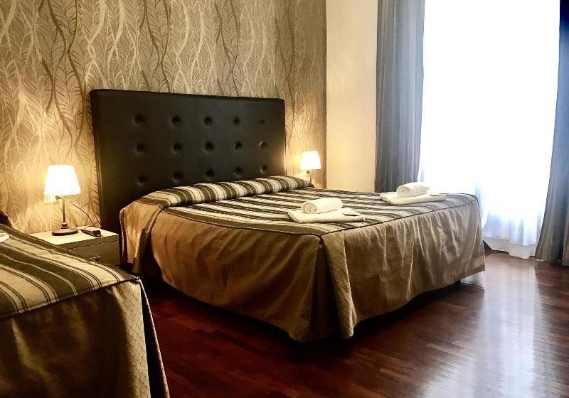 Fotos del hotel Dreaming Roma:  6