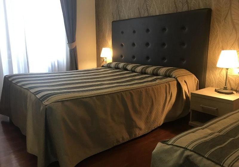 Fotos del hotel Dreaming Roma:  10