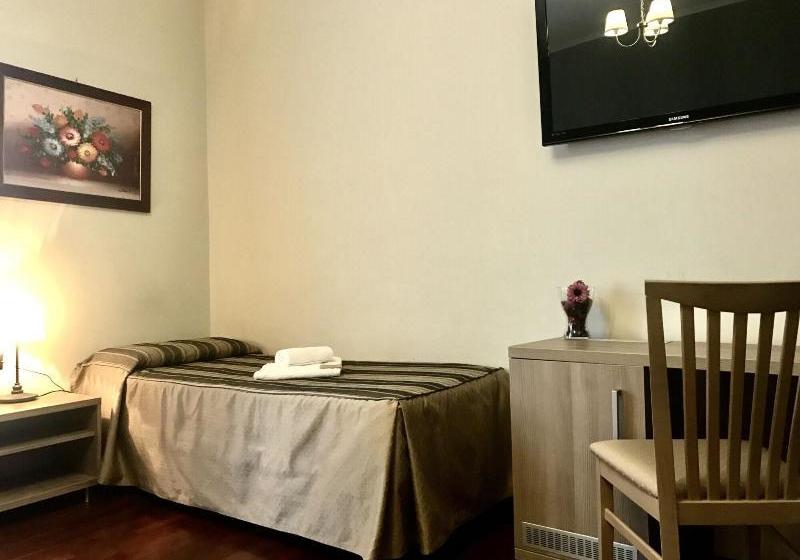 Fotos del hotel Dreaming Roma:  14