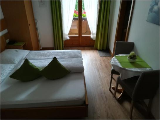 Fotos del hotel Gästehaus Waldruh:  14