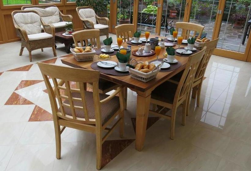 Fotos del hotel Gästehaus Waldruh:  2