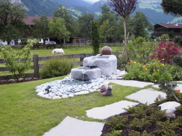 Fotos del hotel Gästehaus Waldruh:  11