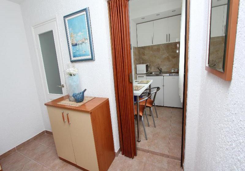 Fotos del hotel Studio Sea:  13