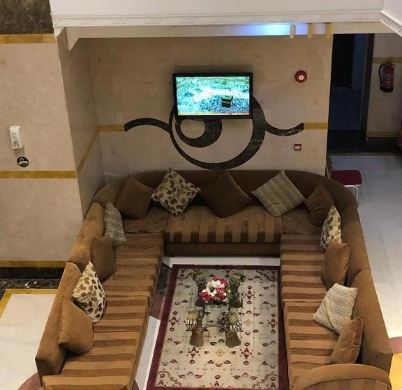 Fotos del hotel Abeer Al Azizia:  8