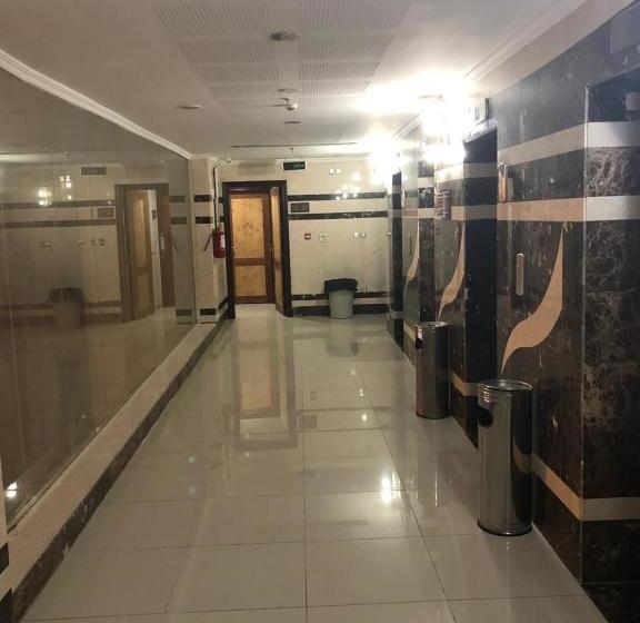 Fotos del hotel Abeer Al Azizia:  11