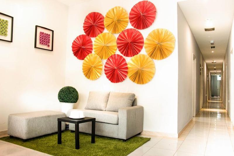 Fotos del hotel Ferda Hotel Impian Emas:  2