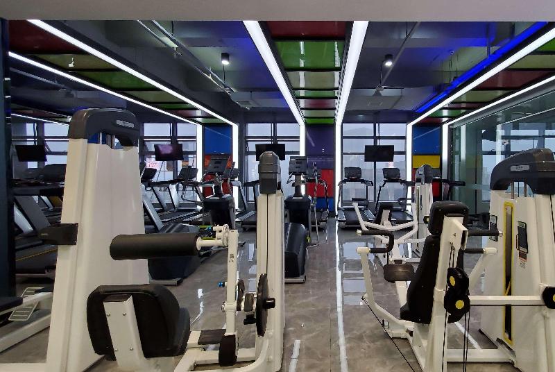 Fotos del hotel Days Hotel & Suites By Wyndham Zixin Changsha:  4