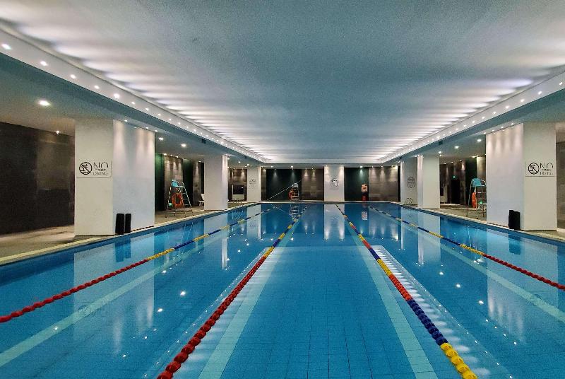 Fotos del hotel Days Hotel & Suites By Wyndham Zixin Changsha:  7