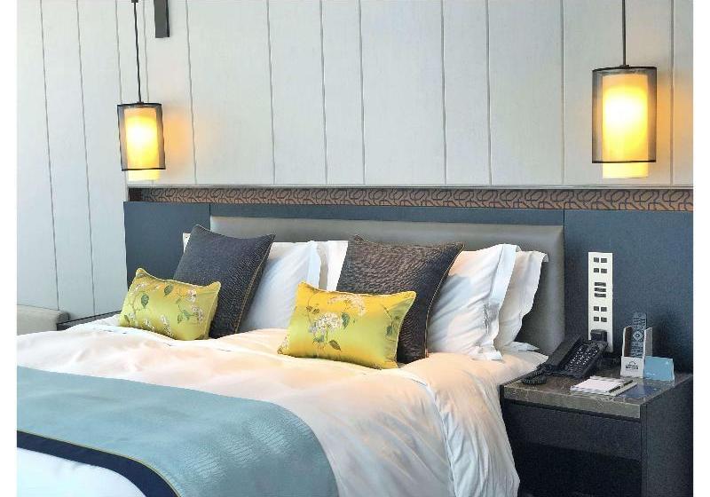 Fotos del hotel Days Hotel & Suites By Wyndham Zixin Changsha:  15