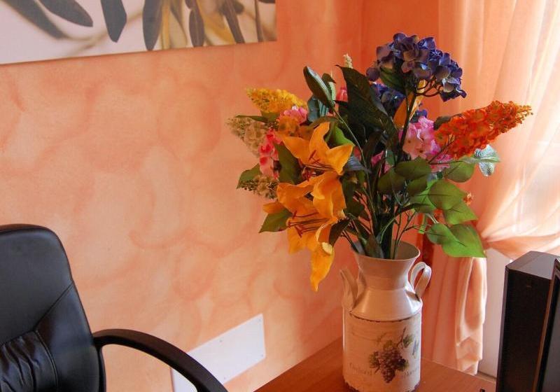 Fotos del hotel Green Quiet:  4