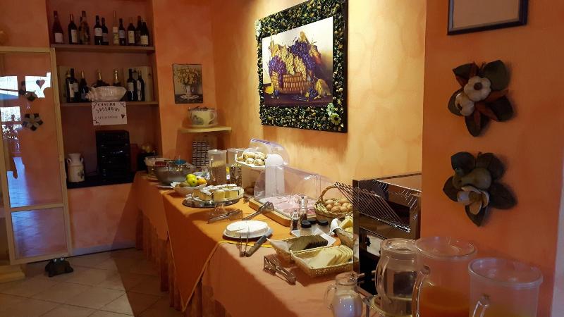 Fotos del hotel Green Quiet:  5