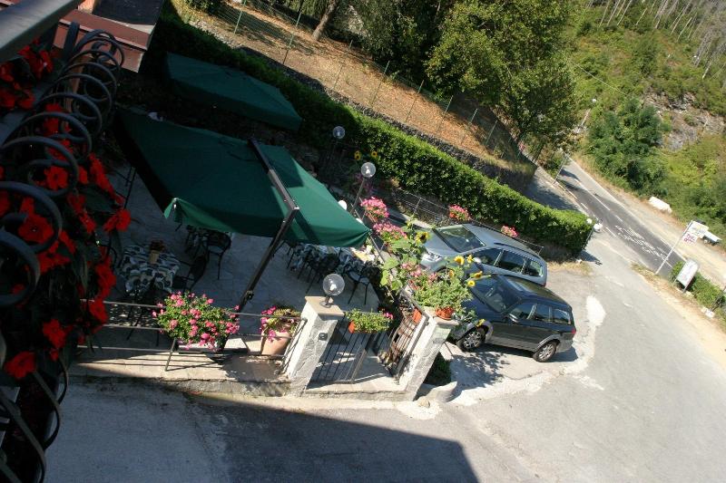 Fotos del hotel Green Quiet:  11