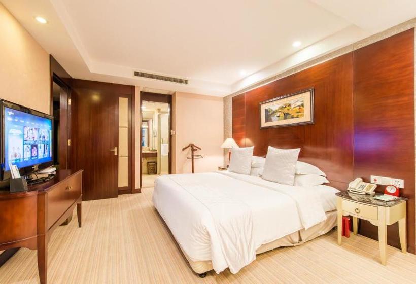 Fotos del hotel Grace  Suzhou:  10