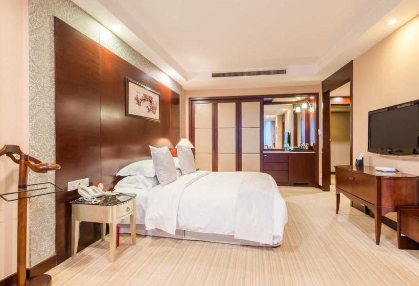 Fotos del hotel Grace  Suzhou:  15