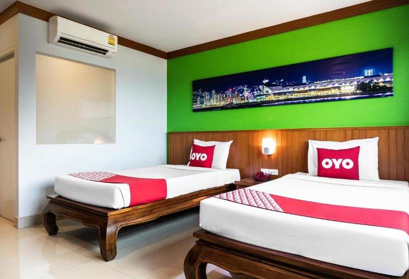 Fotos del hotel Oyo 728 The Hopp Airport:  3