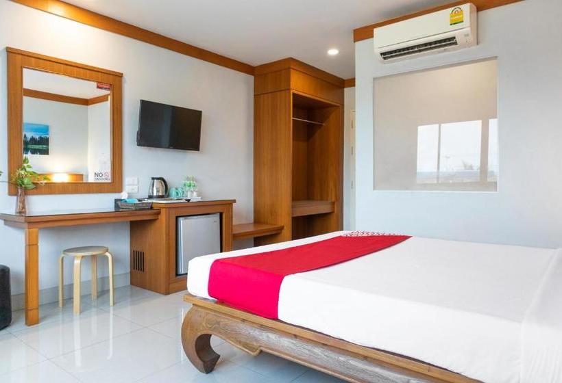 Fotos del hotel Oyo 728 The Hopp Airport:  6