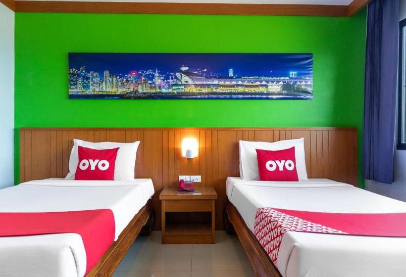 Fotos del hotel Oyo 728 The Hopp Airport:  9