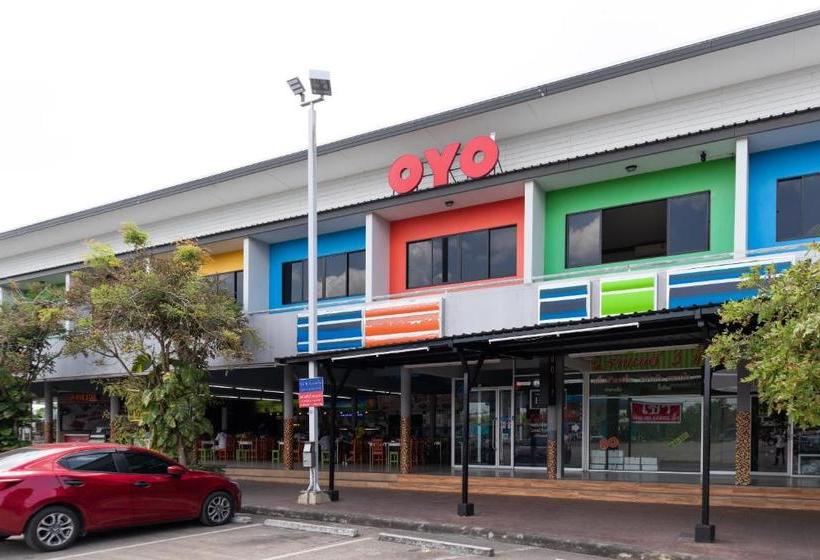 Fotos del hotel Oyo 728 The Hopp Airport:  10