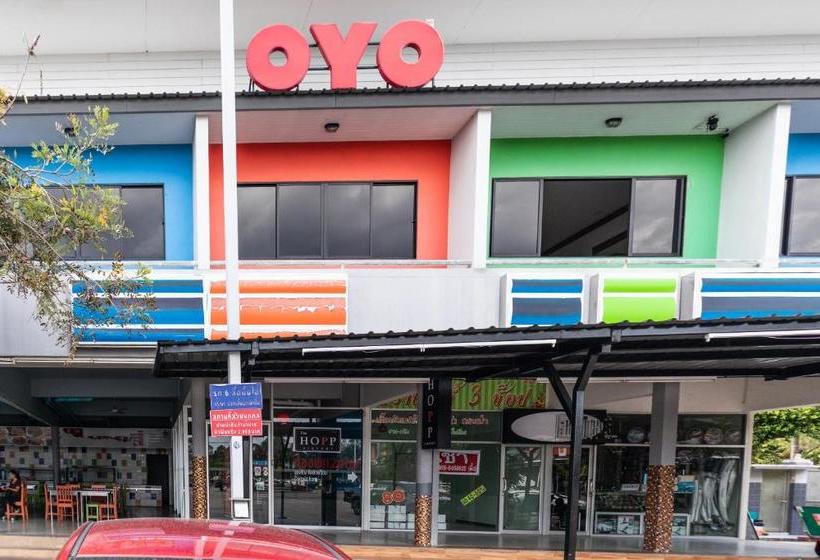 Fotos del hotel Oyo 728 The Hopp Airport:  12