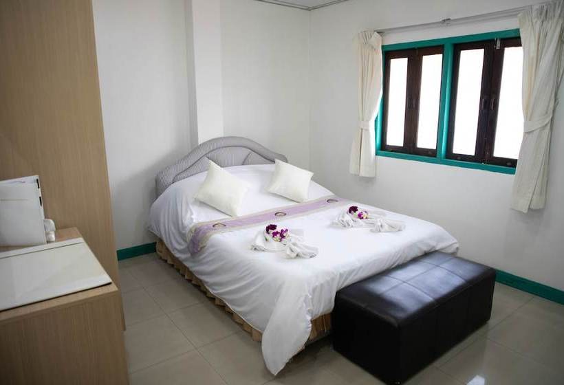 Fotos del hotel Waterside Boutique:  11