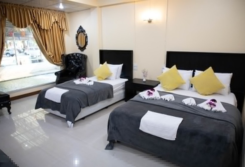 Fotos del hotel Waterside Boutique:  15