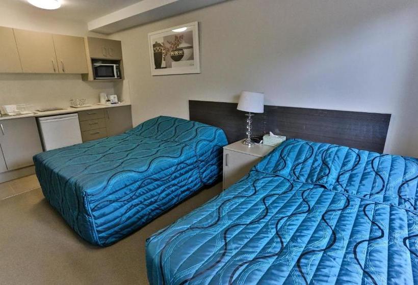 Fotos del hotel Strathfield Executive Accommodation:  16