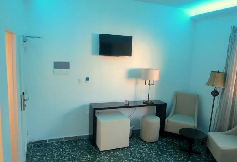 Fotos del hotel Plus Vedado 500:  4