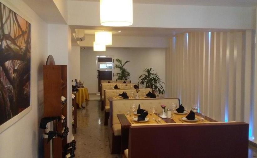 Fotos del hotel Plus Vedado 500:  9