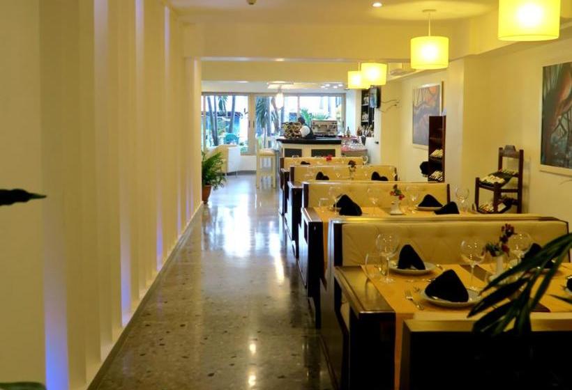 Fotos del hotel Plus Vedado 500:  12