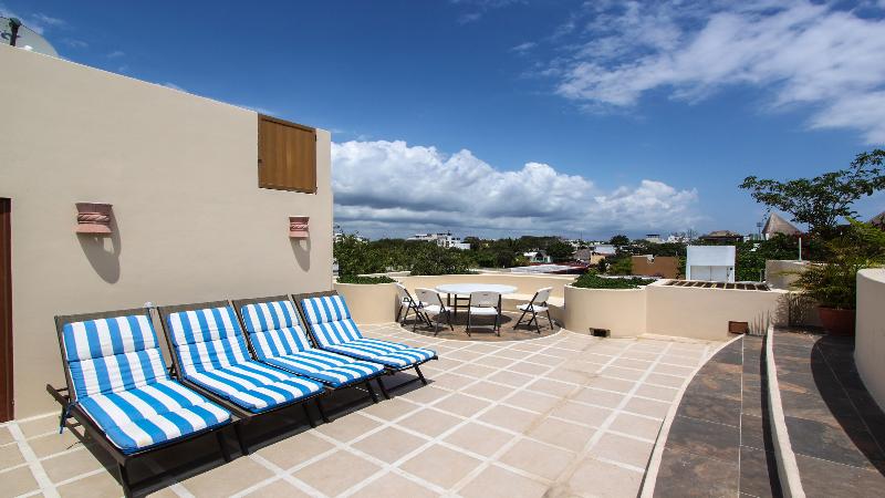 Fotos del hotel Villa Ocre:  9