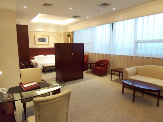 Fotos del hotel Universal Ever-Rich:  18