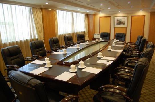 Fotos del hotel Universal Ever-Rich:  16