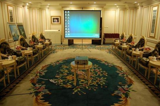 Fotos del hotel Universal Ever-Rich:  23