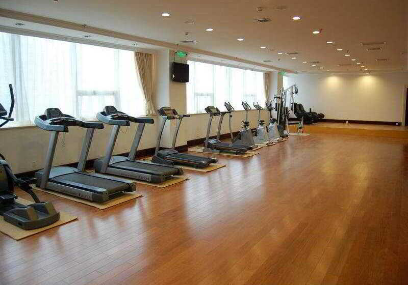 Fotos del hotel Universal Ever-Rich:  4