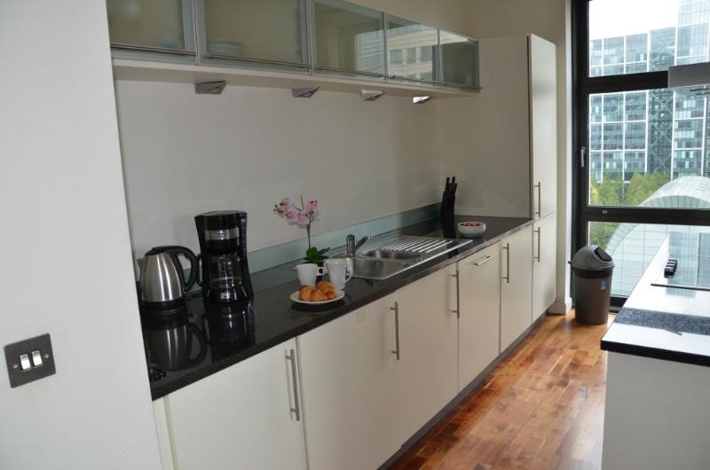 Fotos del hotel Discovery Dock Apartments East By Oyo Rooms:  11