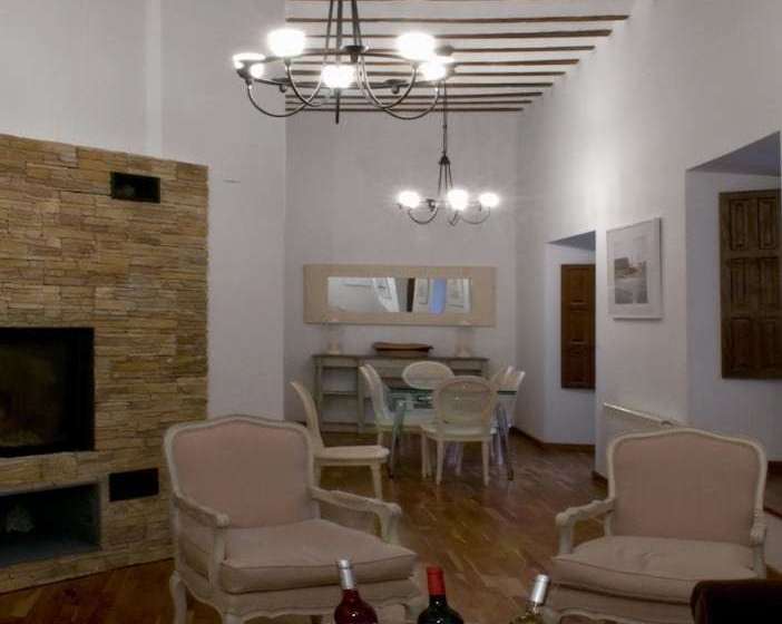 Fotos del hotel Las Casas Del Vino:  16