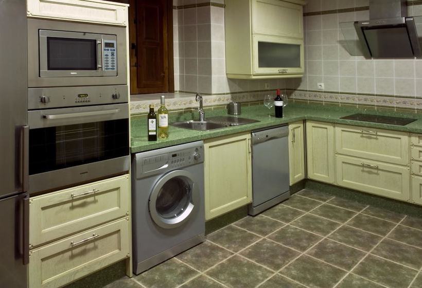 Fotos del hotel Las Casas Del Vino:  17