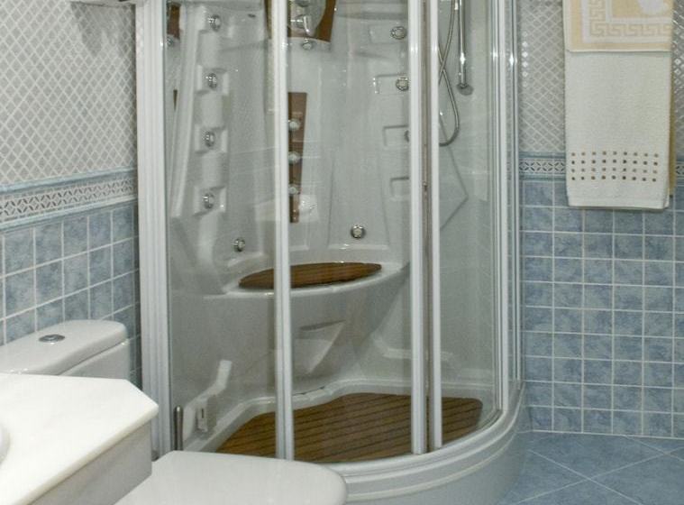 Fotos del hotel Las Casas Del Vino:  22