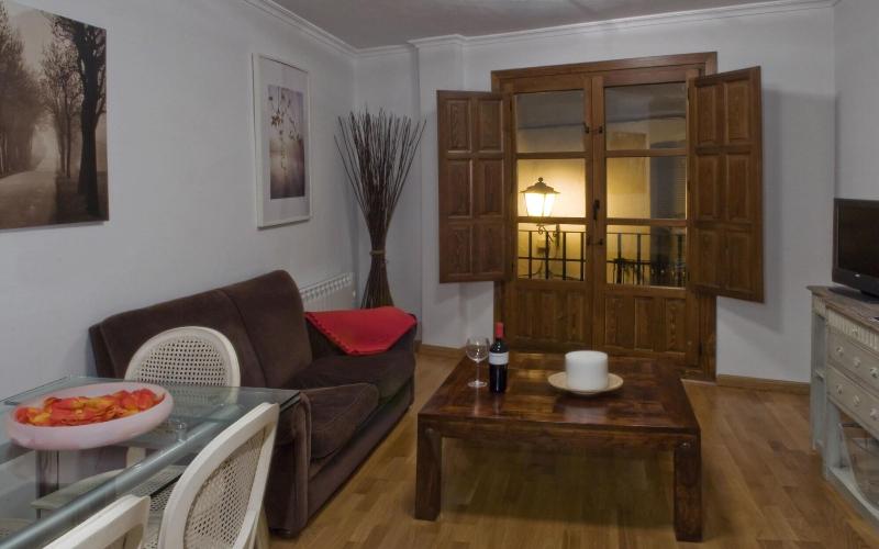 Fotos del hotel Las Casas Del Vino:  15