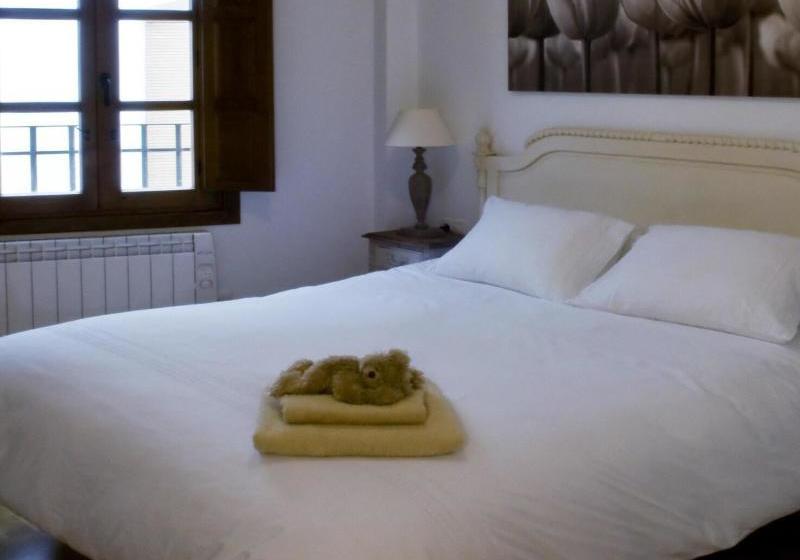 Fotos del hotel Las Casas Del Vino:  8