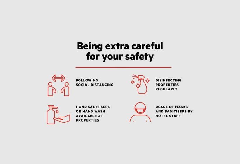 Fotos del hotel Ye Olde Bowling Green Inn By Oyo Rooms:  6